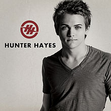 Hunter Hayes (Encore Edition) by Hunter&nbsp;Hayes