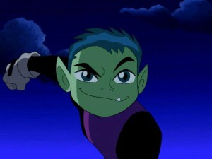 Beast_Boy
