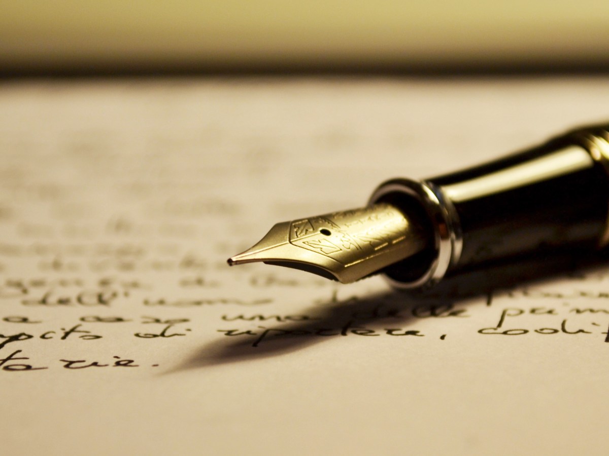 Some Handy Tips for Focused&nbsp;Writing
