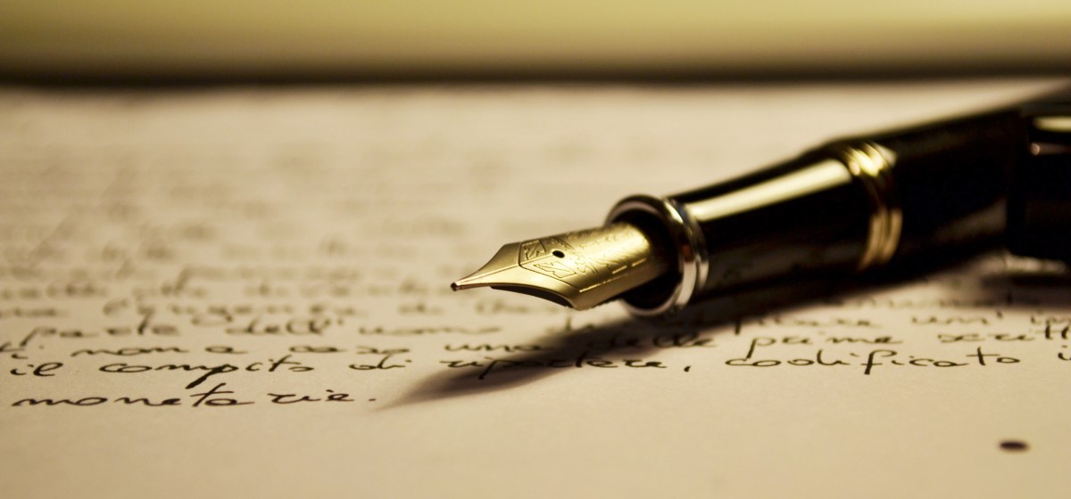 Some Handy Tips for Focused&nbsp;Writing