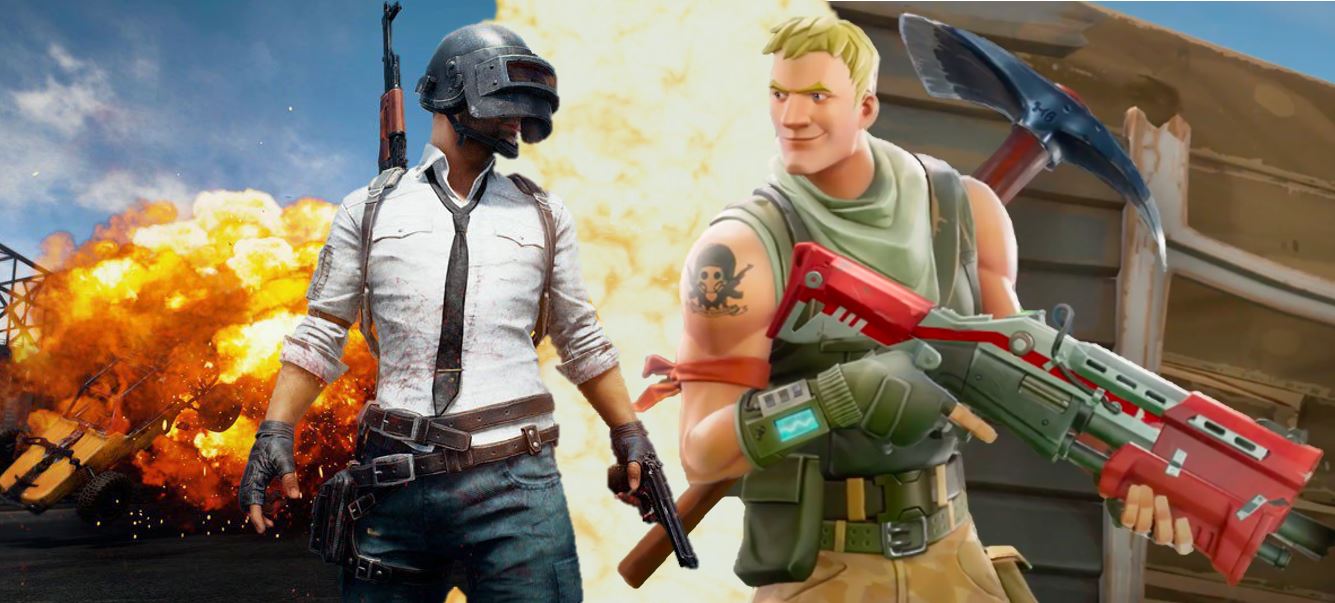 Fortnite 1