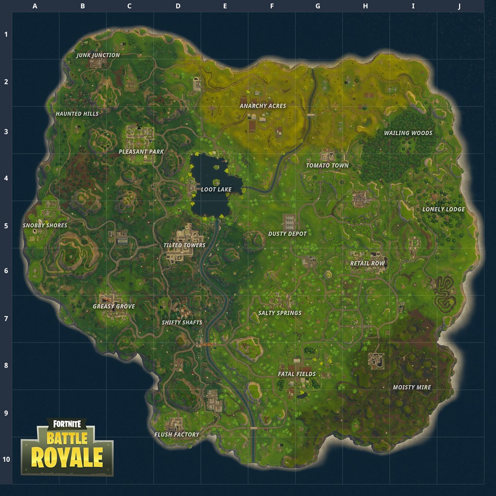Fortnite 3
