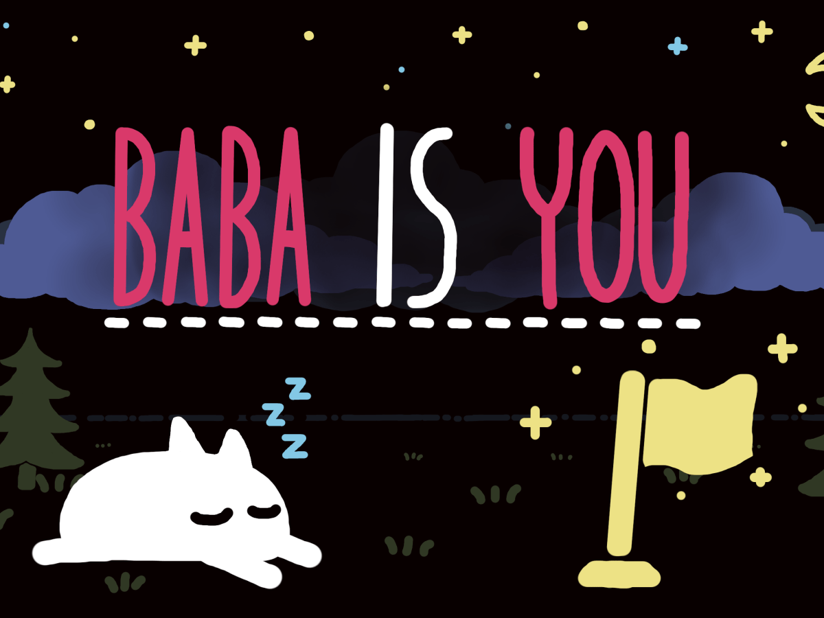 Baba is You