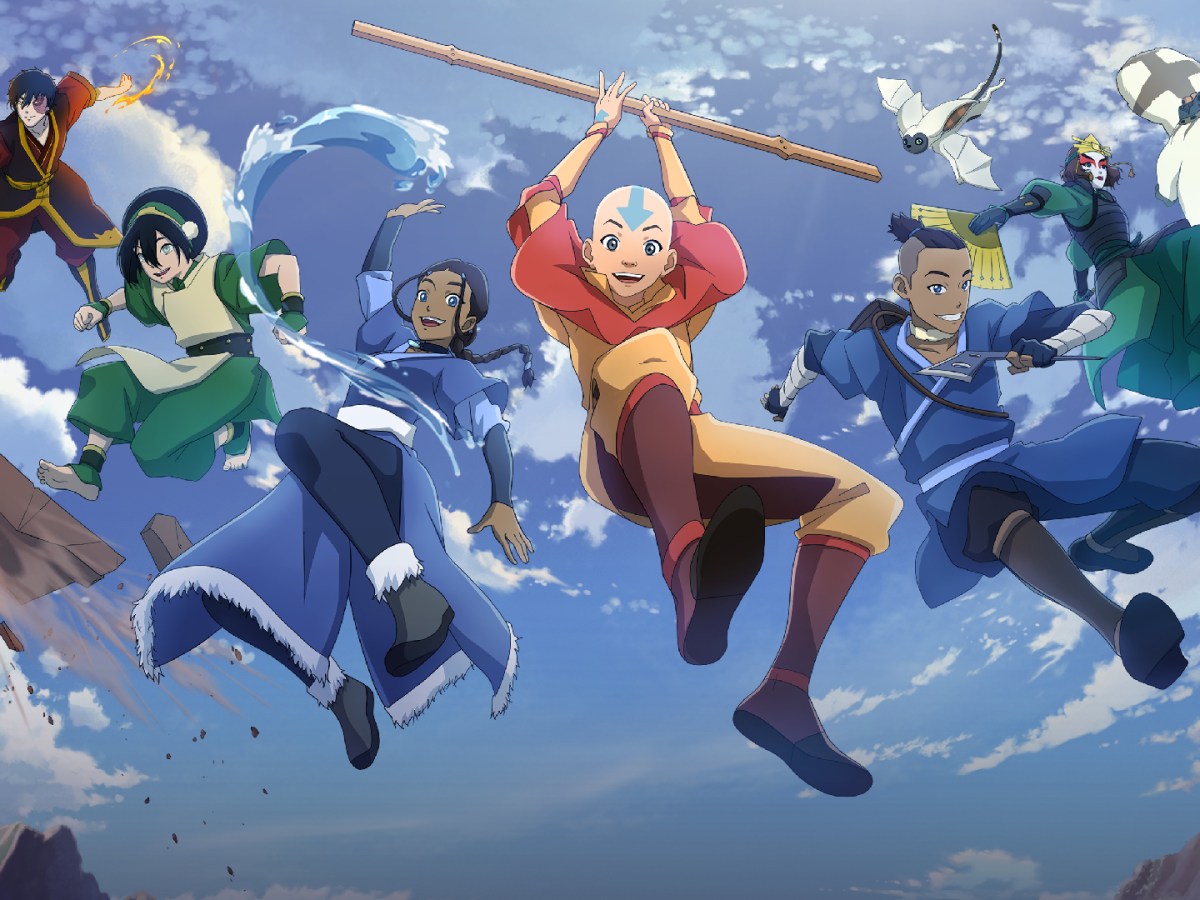 Avatar: The Last Airbender – The Sequel and Tie-In Comics (Part One:&nbsp;#11-6)