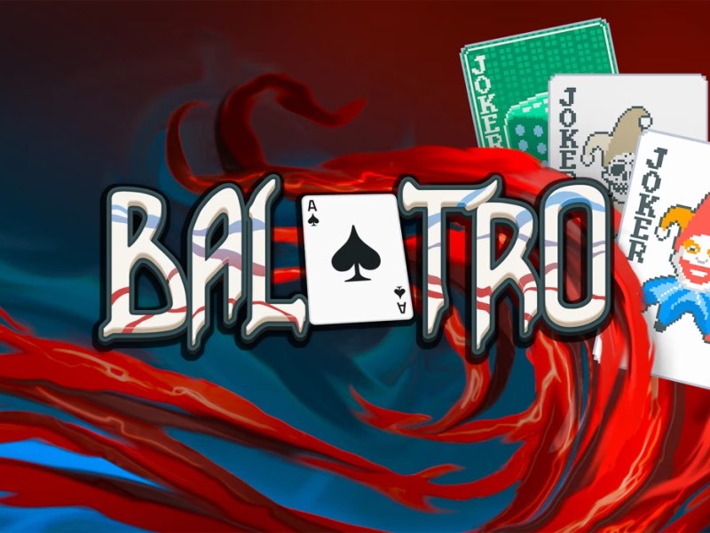 Balatro – An Indie&nbsp;Masterpiece