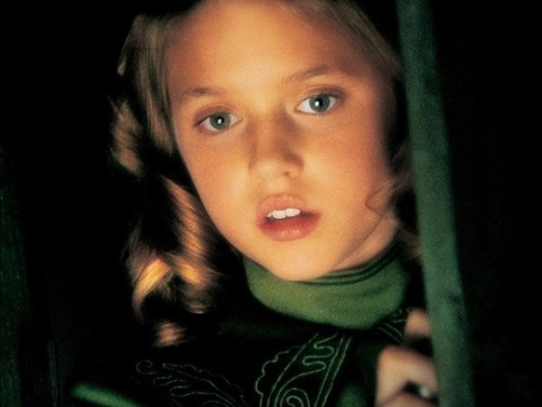 My Favorite Movies:&nbsp;#100-81