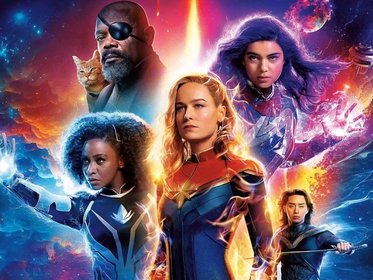 Superhero Fatigue – Fact or&nbsp;Myth?