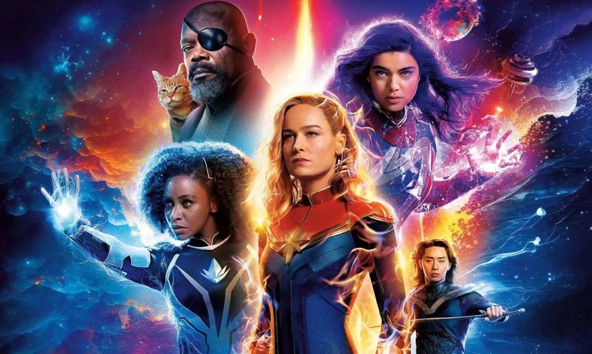 Superhero Fatigue – Fact or&nbsp;Myth?