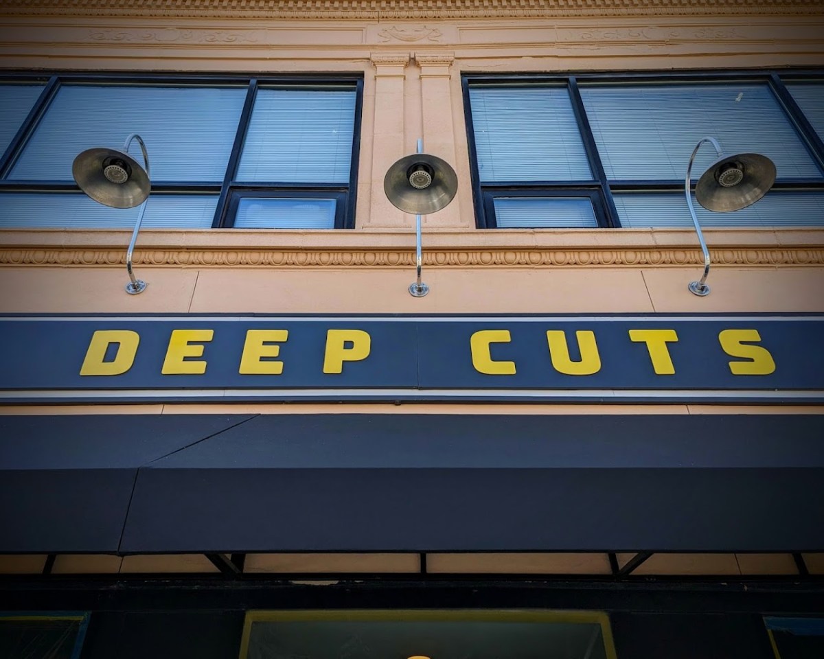 Deep Cuts