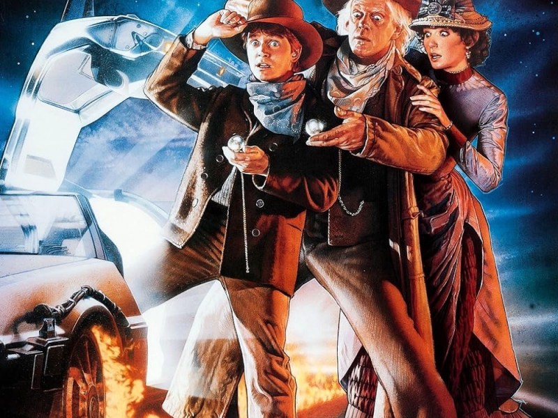My Favorite Movies:&nbsp;#80-61