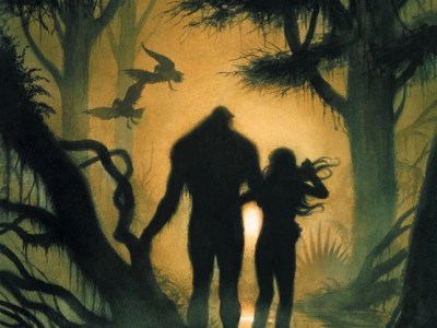 Alan Moore’s Swamp Thing (Part&nbsp;Two)