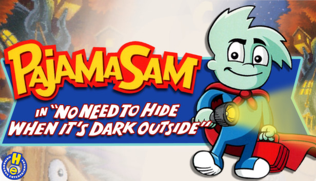 Deep Cuts: Pajama Sam – No Need to Hide When It’s Dark&nbsp;Outside
