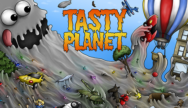 Deep Cuts: Tasty&nbsp;Planet