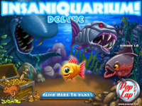 Deep Cuts: Insaniquarium