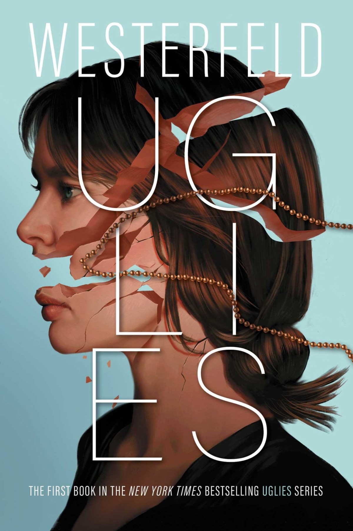 MS Book Recommendations – Science&nbsp;Fiction