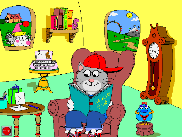 Deep Cuts: Early Learning House&nbsp;Games