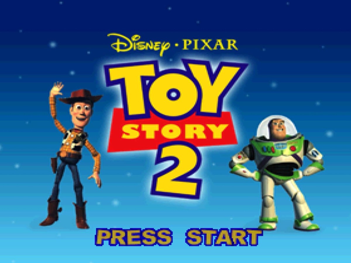 Deep Cuts: Toy Story&nbsp;2
