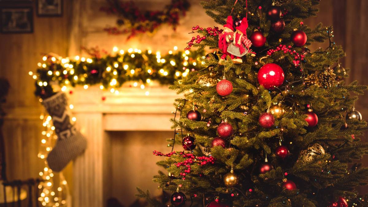 What We Watch During Christmastime: High&nbsp;Priority
