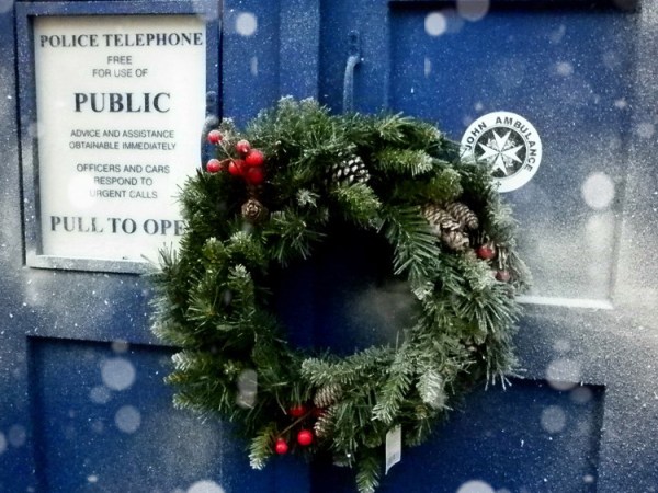 The Doctor Who Christmas Specials –&nbsp;Ranked