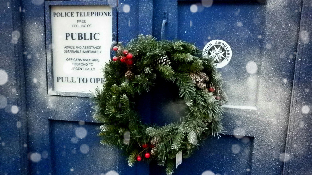 The Doctor Who Christmas Specials –&nbsp;Ranked