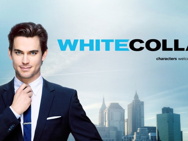 White Collar: Season&nbsp;One