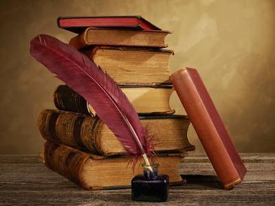 I Wrote a Book in a Month – Here’s What I&nbsp;Learned